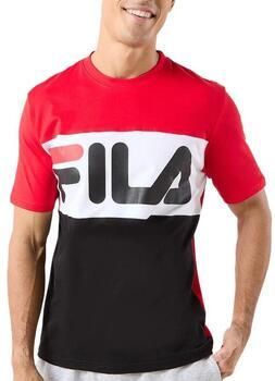 Fila T-shirt Korte Mouw