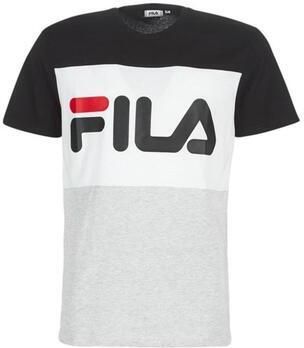 Fila T-shirt Korte Mouw