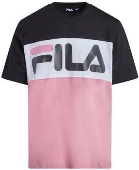 Fila T-shirt Korte Mouw