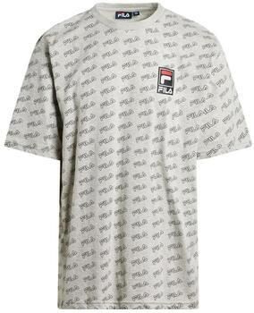 Fila T-shirt Korte Mouw
