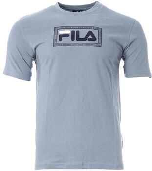 Fila T-shirt Korte Mouw