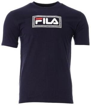 Fila T-shirt Korte Mouw