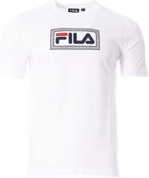 Fila T-shirt Korte Mouw
