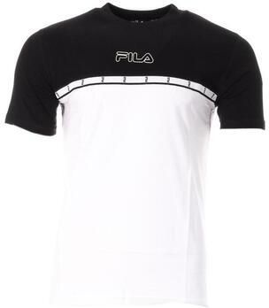 Fila T-shirt Korte Mouw