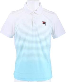 Fila T-shirt Korte Mouw Jaden