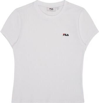 Fila T-shirt Korte Mouw K2246
