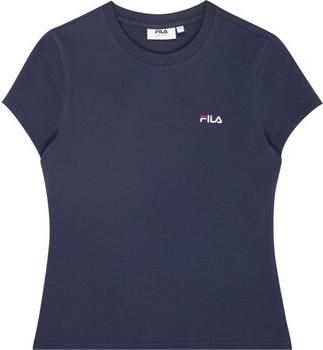 Fila T-shirt Korte Mouw K2247