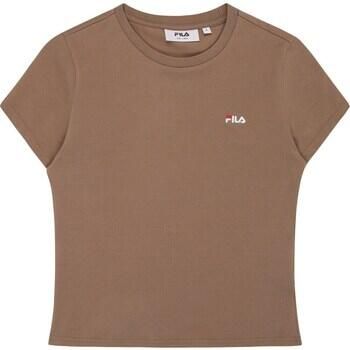 Fila T-shirt Korte Mouw K2248