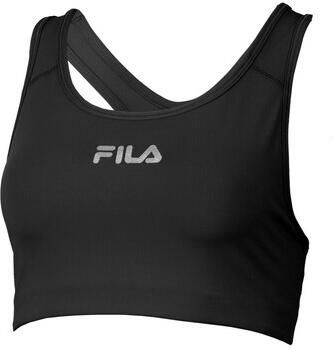 Fila T-shirt Korte Mouw Lea
