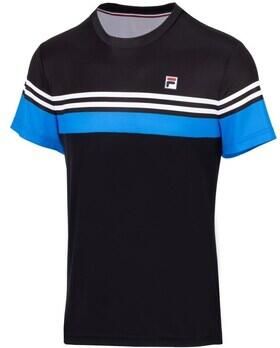 Fila T-shirt Korte Mouw Malte