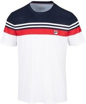 Fila T-shirt Korte Mouw Malte