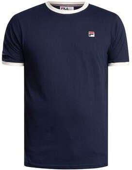 Fila T-shirt Korte Mouw Marconi T-shirt