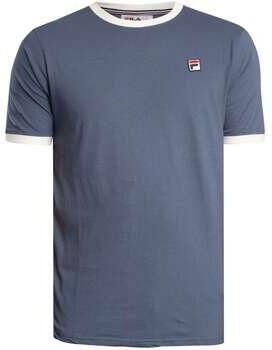 Fila T-shirt Korte Mouw Marconi T-shirt