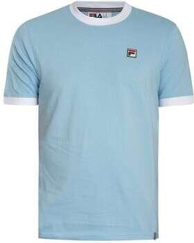 Fila T-shirt Korte Mouw Marconi T-shirt