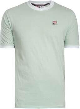 Fila T-shirt Korte Mouw Marconi T-shirt