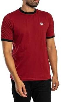 Fila T-shirt Korte Mouw Marconi T-shirt