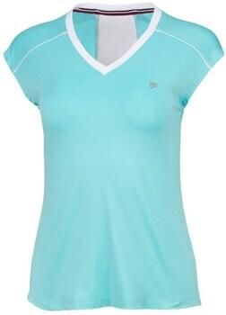 Fila T-shirt Korte Mouw Marlis