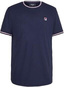 Fila T-shirt Korte Mouw Marlon