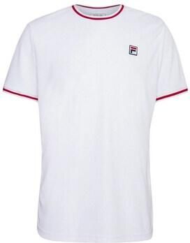 Fila T-shirt Korte Mouw Marlon