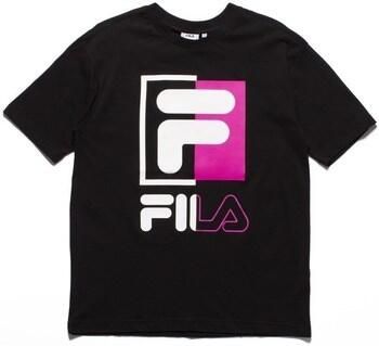 Fila T-shirt Korte Mouw Men Saku Tee