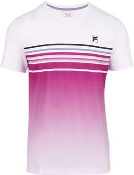 Fila T-shirt Korte Mouw Miguel
