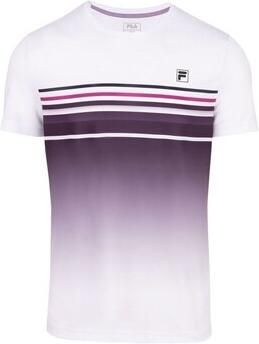 Fila T-shirt Korte Mouw Miguel