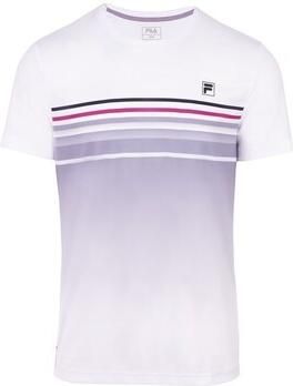 Fila T-shirt Korte Mouw Miguel