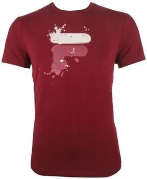 Fila T-shirt Korte Mouw Nevio