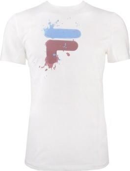 Fila T-shirt Korte Mouw Nevio