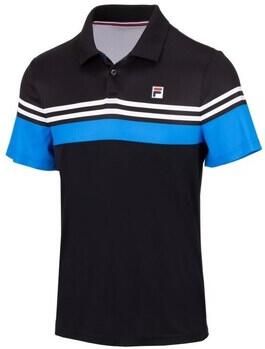 Fila T-shirt Korte Mouw Paul