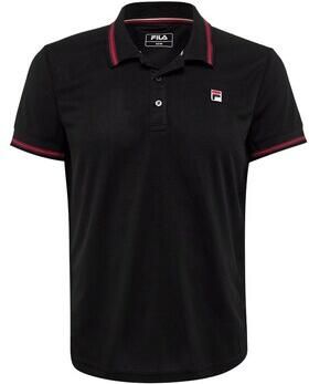 Fila T-shirt Korte Mouw Piro