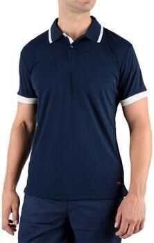 Fila T-shirt Korte Mouw Polo Phily