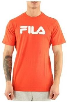 Fila T-shirt Korte Mouw Pure Short
