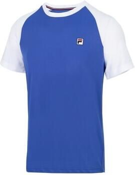 Fila T-shirt Korte Mouw Ray