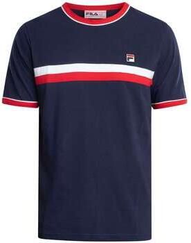Fila T-shirt Korte Mouw Razee T-shirt