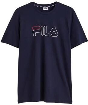 Fila T-shirt Korte Mouw Sofades Logo Tee