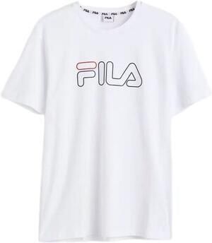 Fila T-shirt Korte Mouw Sofades Logo Tee
