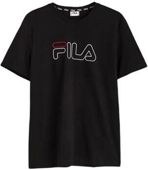 Fila T-shirt Korte Mouw Sofades Logo Tee