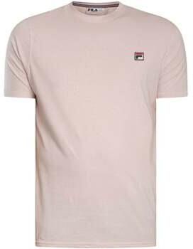 Fila T-shirt Korte Mouw Sunny Essential T-Shirt Pale Lilac