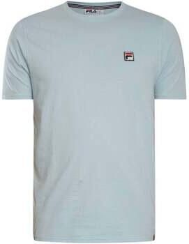Fila T-shirt Korte Mouw Sunny Essential T-Shirt Skyway