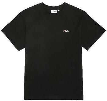Fila T-shirt Korte Mouw T-shirt Lignano noir