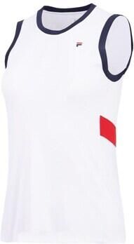 Fila T-shirt Korte Mouw Top Lissy