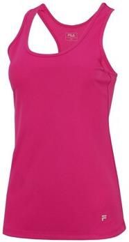 Fila T-shirt Korte Mouw Top Mila