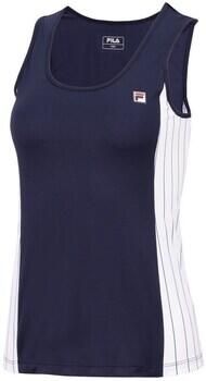 Fila T-shirt Korte Mouw Top Nina