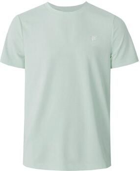Fila T-shirt Korte Mouw Tristan