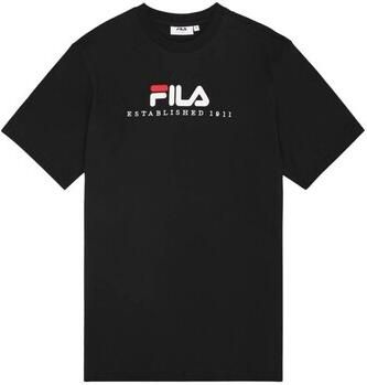Fila T-shirt Korte Mouw Valsera