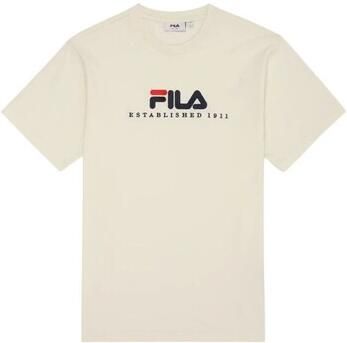 Fila T-shirt Korte Mouw Valsera