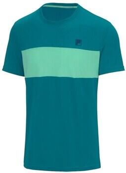 Fila T-shirt Korte Mouw XCM2513021741