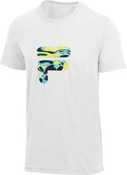 Fila T-shirt Korte Mouw XFM241304001