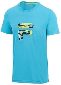 Fila T-shirt Korte Mouw XFM2413044000